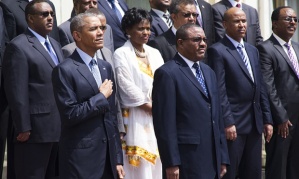 President Obama-in-ethiopia-World Best Tourist Destination for 2015