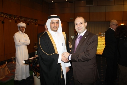 president-dr-anton-caragea-receives-the-sheikh-al-thani-of-qatar