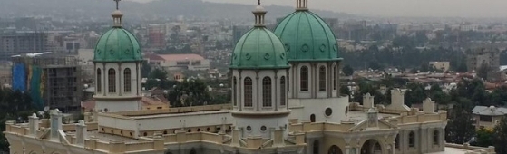 BREAKING NEWS: ADDIS ABEBA IS ELECTED AS WORLD CAPITAL OF CULTURE AND TOURISM